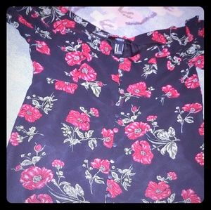 Forever 21 mini dress